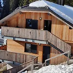 Apartma A1 Golte