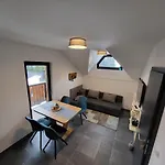 Apartman Apartma A1 Golte Mozirje