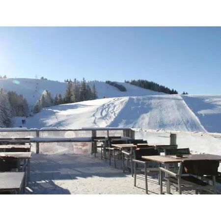 Apartma A1 Golte Mozirje