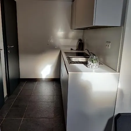 Apartma A1 Golte Apartman *