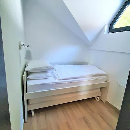 Apartma A1 Golte Lägenhet *