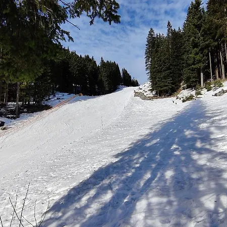 Apartma A1 Golte Lägenhet