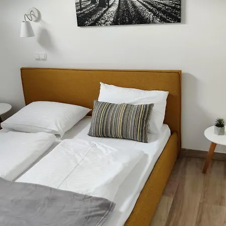 Apartamento Apartma A1 Golte Mozirje