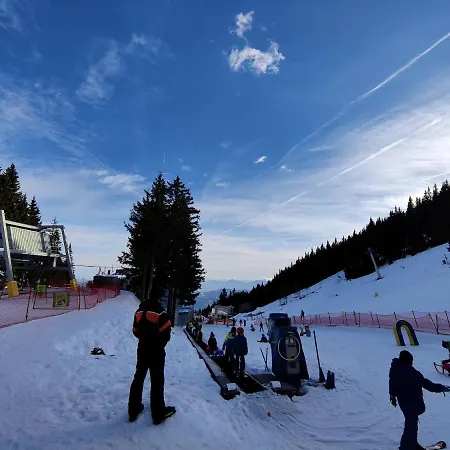 Apartma A1 Golte Apartamento Mozirje