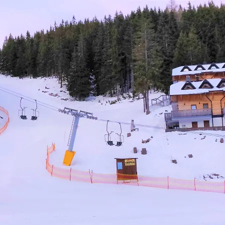 Apartma A1 Golte Apartamento Mozirje