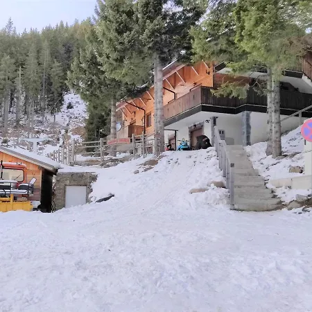 Apartma A1 Golte Lägenhet Mozirje