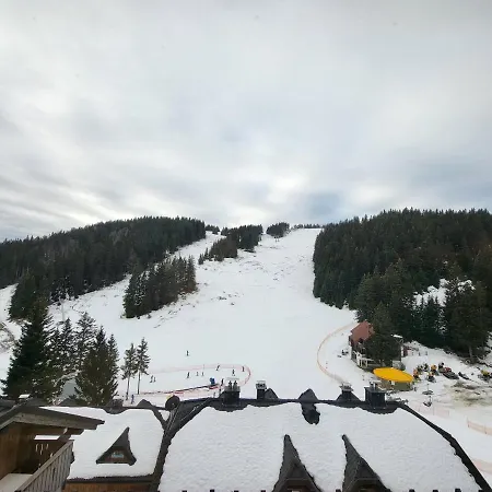 Lägenhet Apartma A1 Golte *