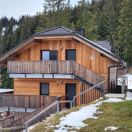 Apartman Apartma A1 Golte