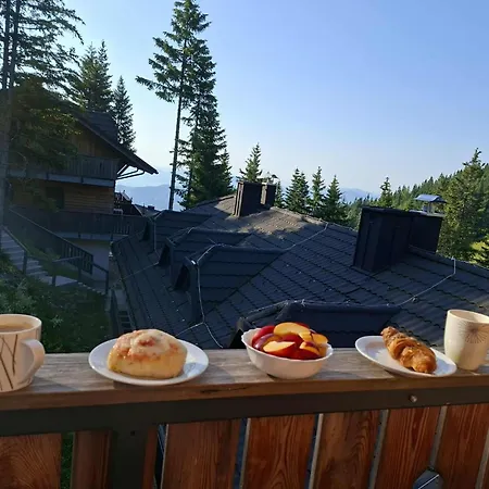 Apartamento Apartma A1 Golte