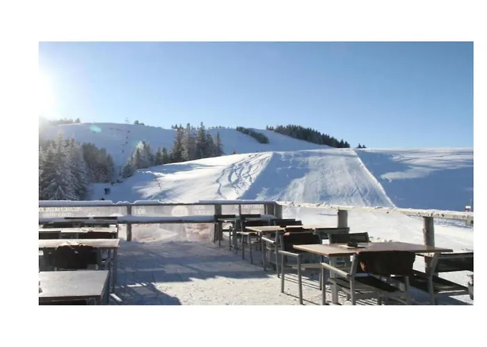 Apartma A1 Golte Mozirje