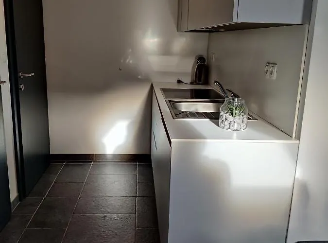 Apartma A1 Golte Appartamento *