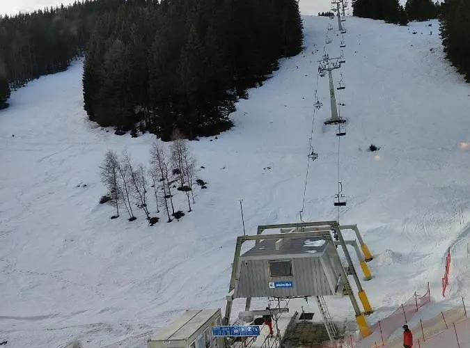 Apartment Apartma A1 Golte