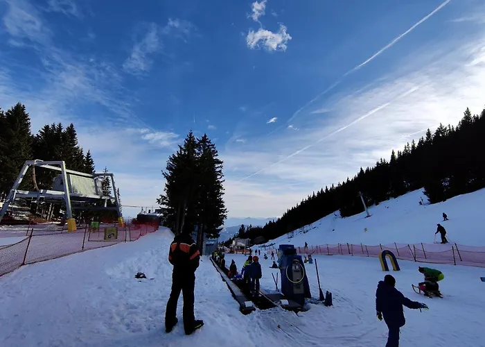 Apartma A1 Golte Apartment Mozirje