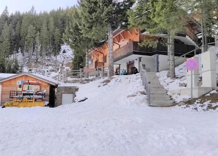 Apartma A1 Golte Appartamento Mozirje