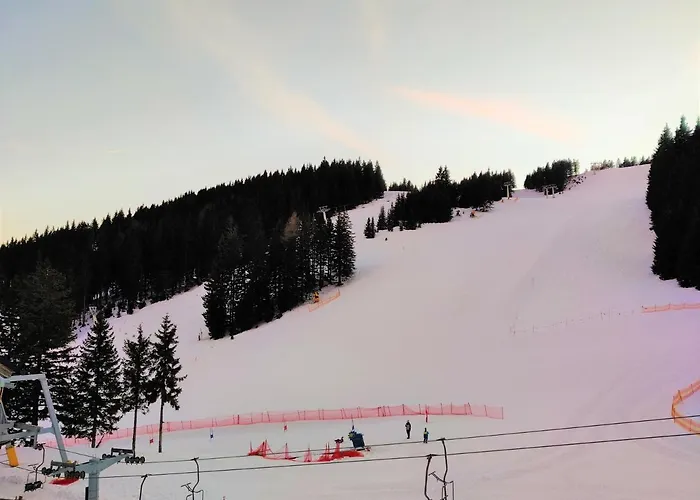 Appartement Apartma A1 Golte Mozirje