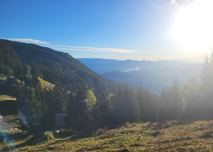 Apartma A1 Golte Apartament *