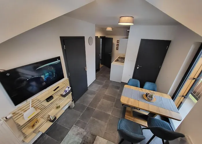 Appartamento Apartma A1 Golte *