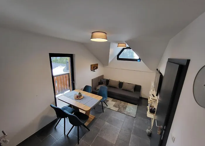 Appartamento Apartma A1 Golte Mozirje