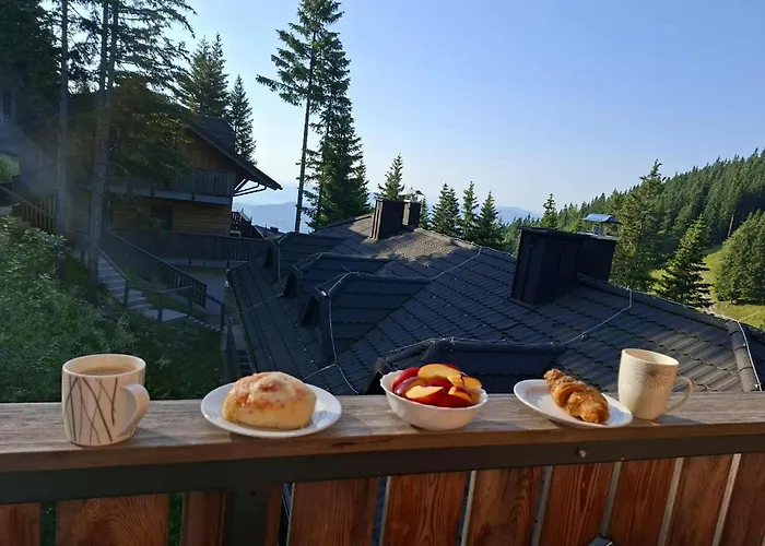 Appartamento Apartma A1 Golte